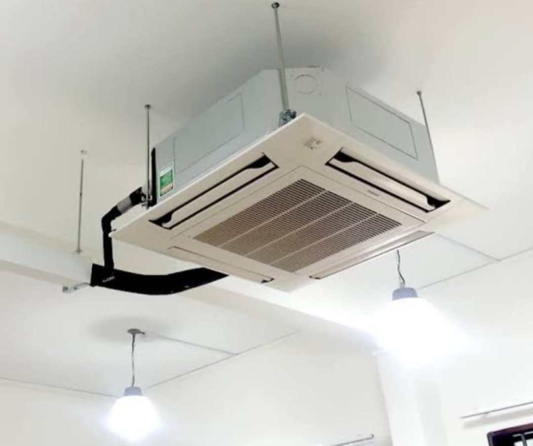 AC Installation