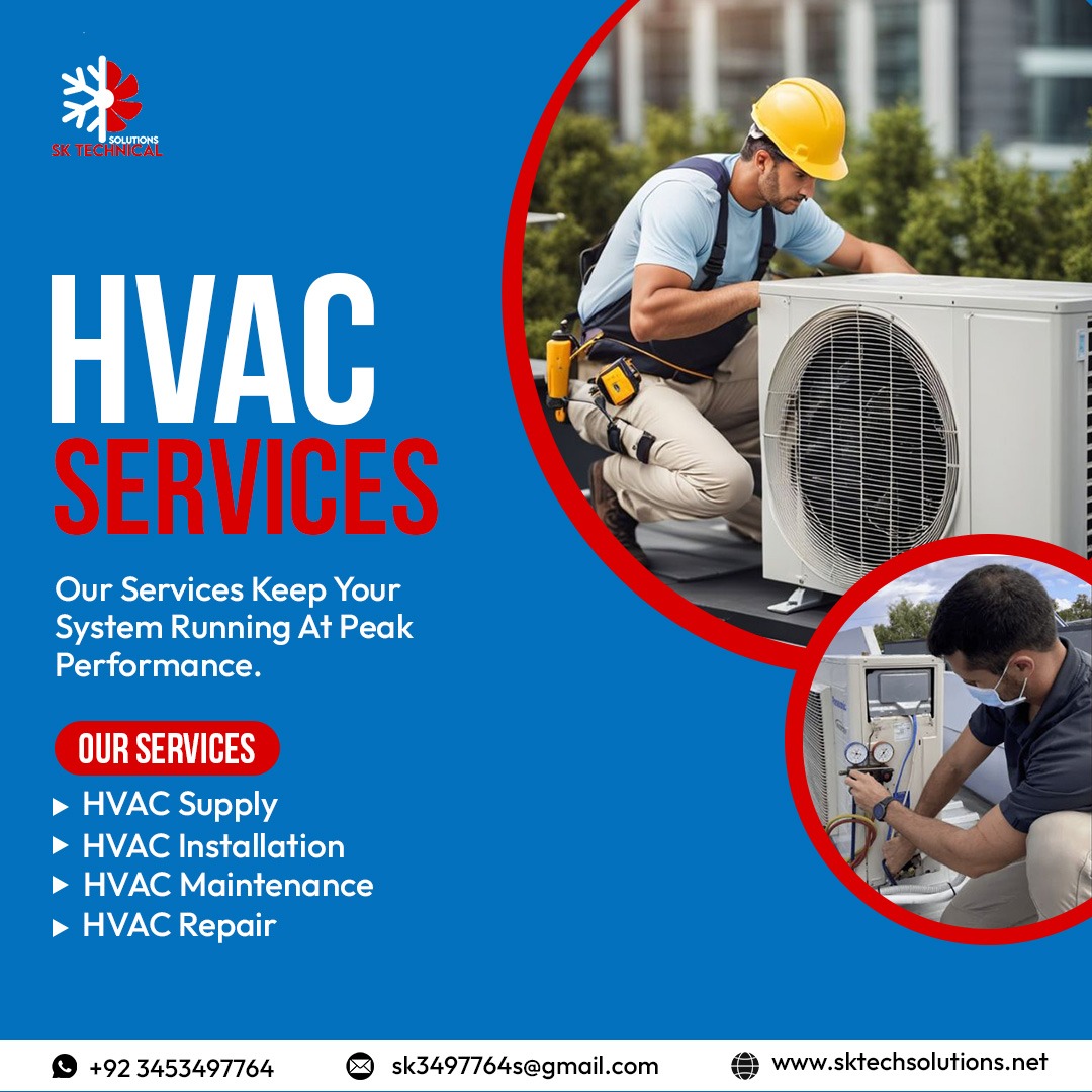 AC Installation